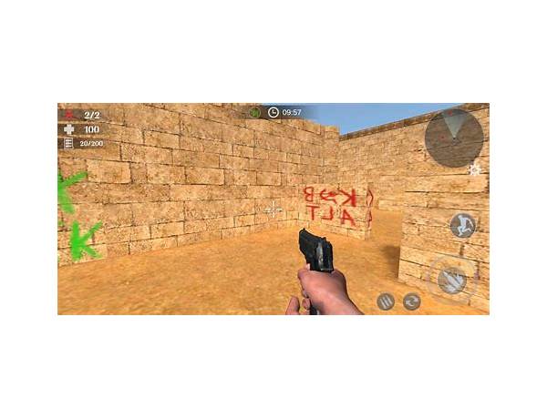 Gun Strike for Android - Download the APK from Habererciyes